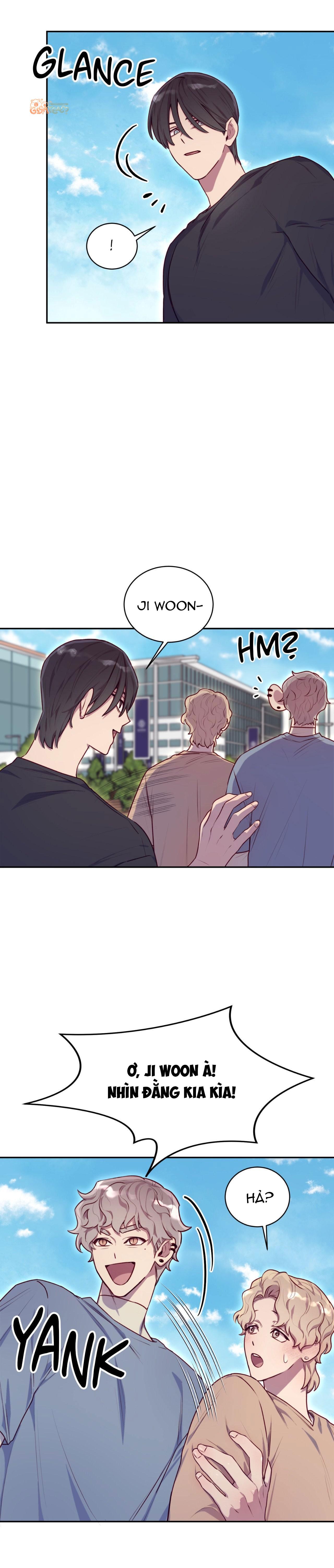 Đọc truyện Để được yêu em - Chapter 14