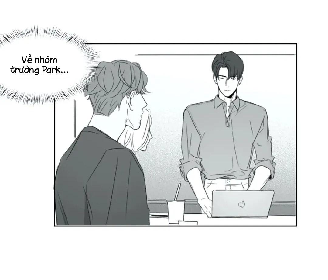 Đọc truyện Bí Mật Phía Sau Cánh Cửa Tủ Quần Áo - Chapter 6