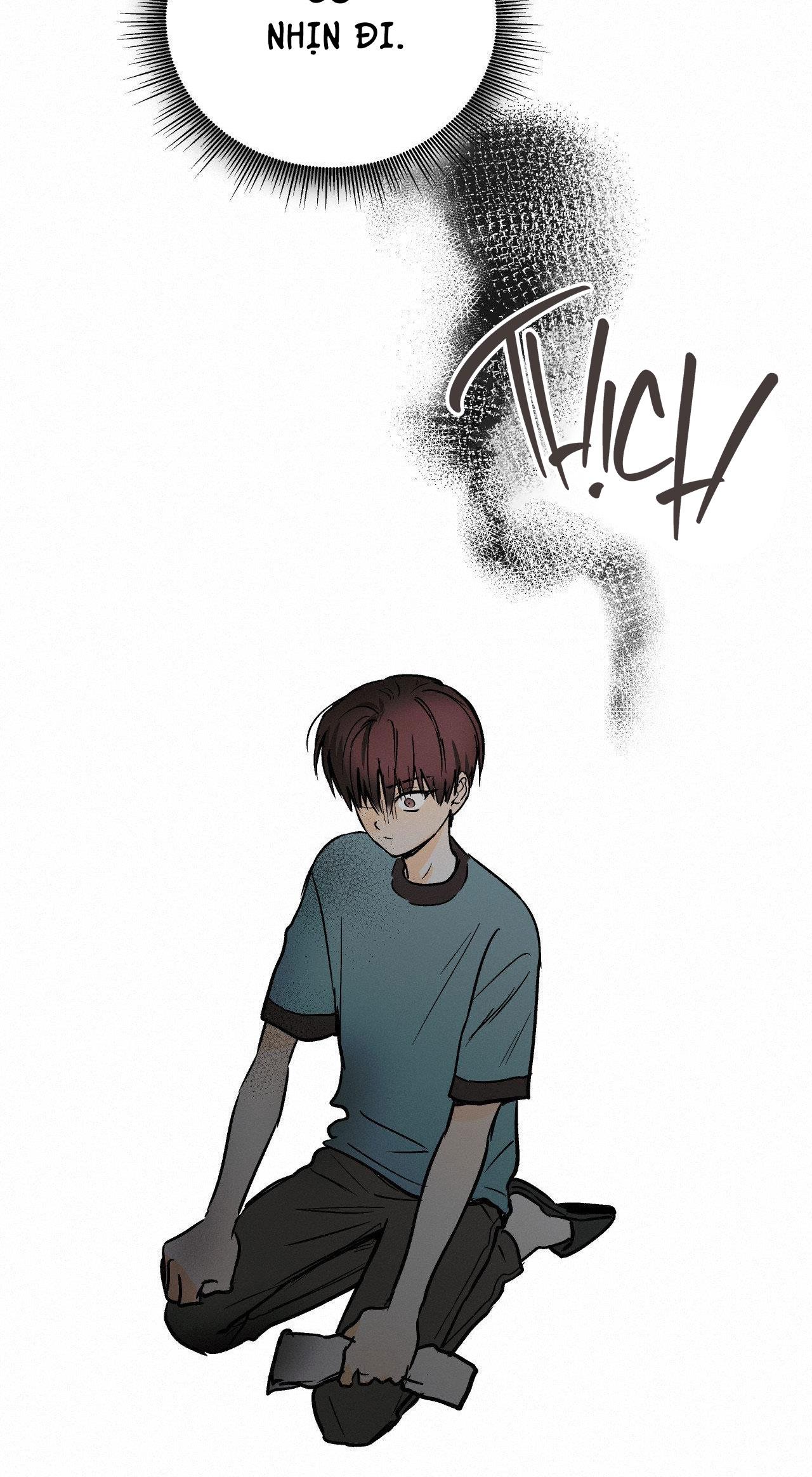 Đọc truyện LIE AGAIN - Chapter 40