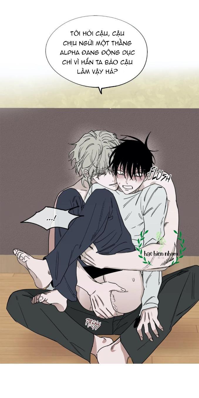 Đọc truyện Thủy triều thấp lúc chạng vạng - Chapter 10