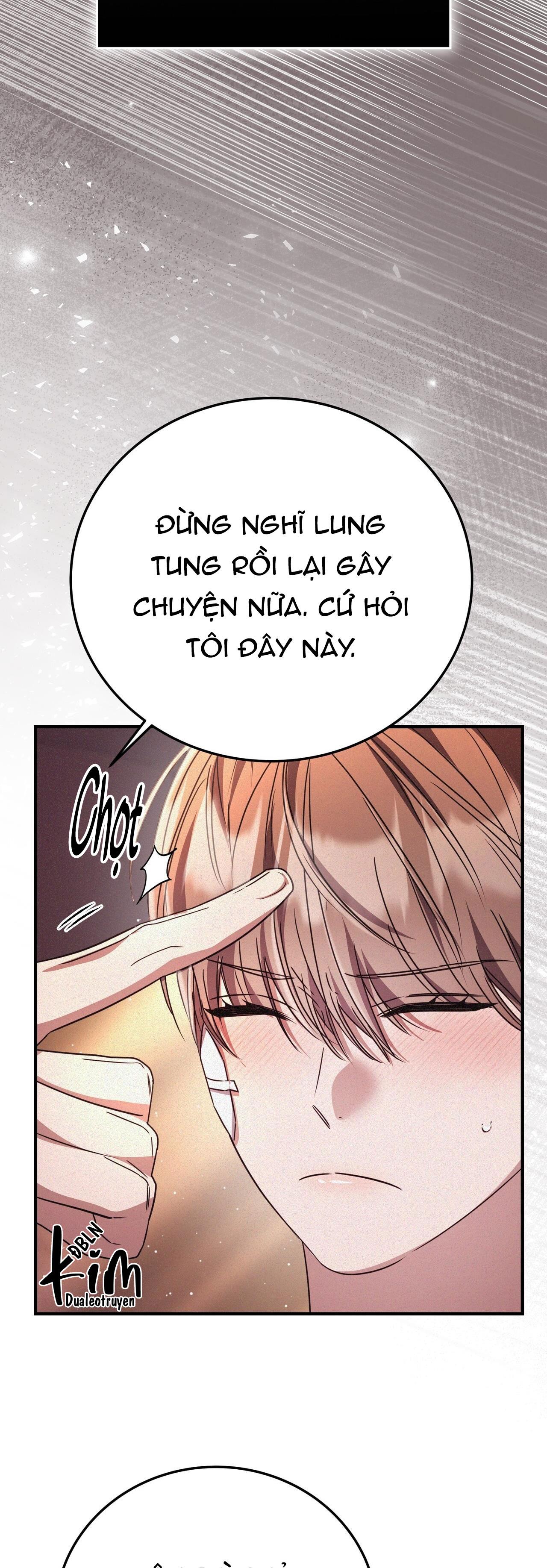 Đọc truyện VÔ HÌNH - Chapter 64