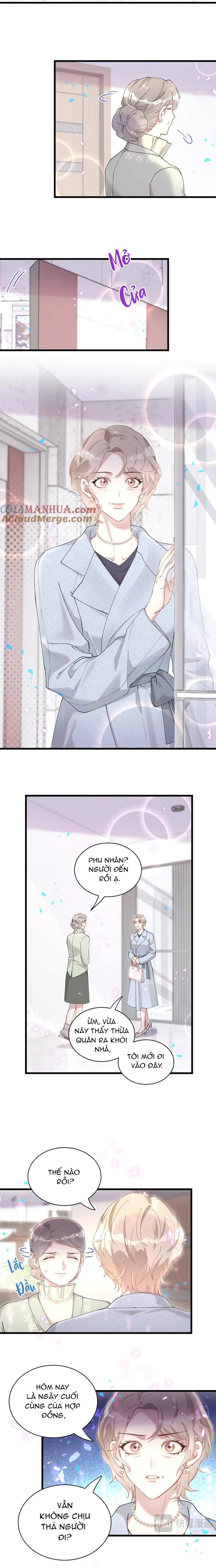 Đọc truyện Kết Hôn Là Chuyện Nhỏ - Chapter 64