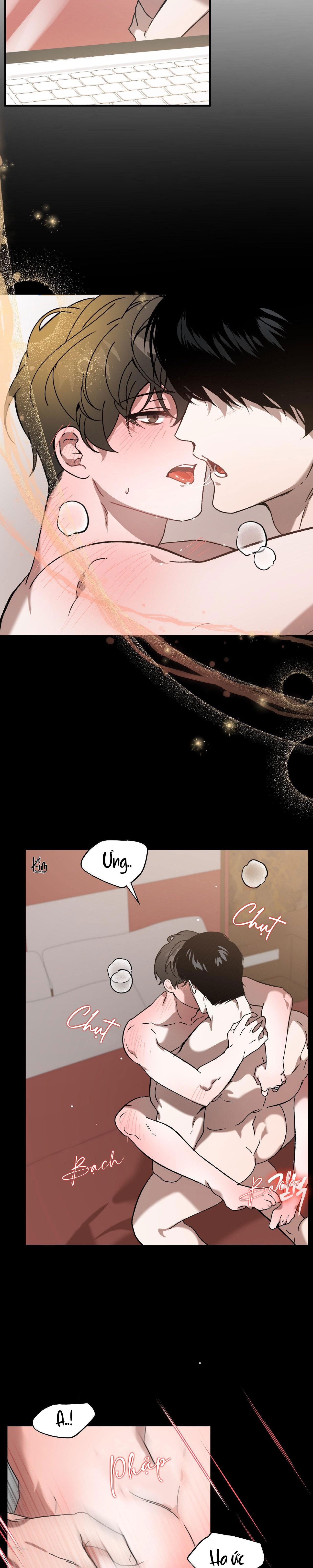 Đọc truyện ĐÃ HIỂU CHƯA - Chapter 69