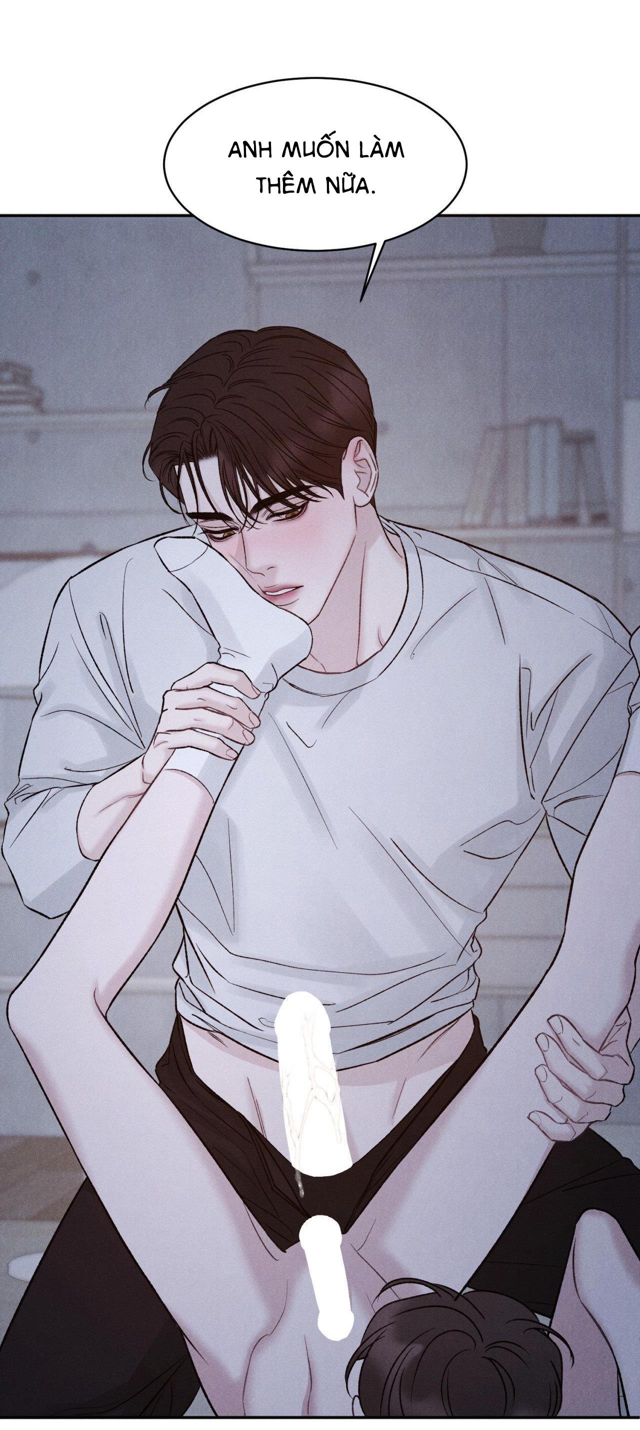 Đọc truyện ÂN HUỆ - Chapter 20