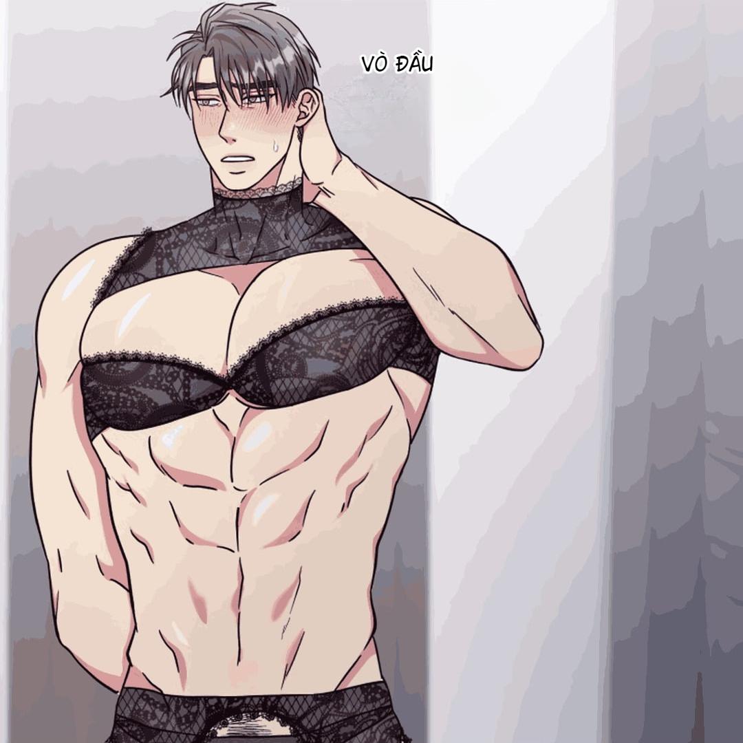 Đọc truyện Đồ ăn đêm cho quỷ tà râm - Chapter 3