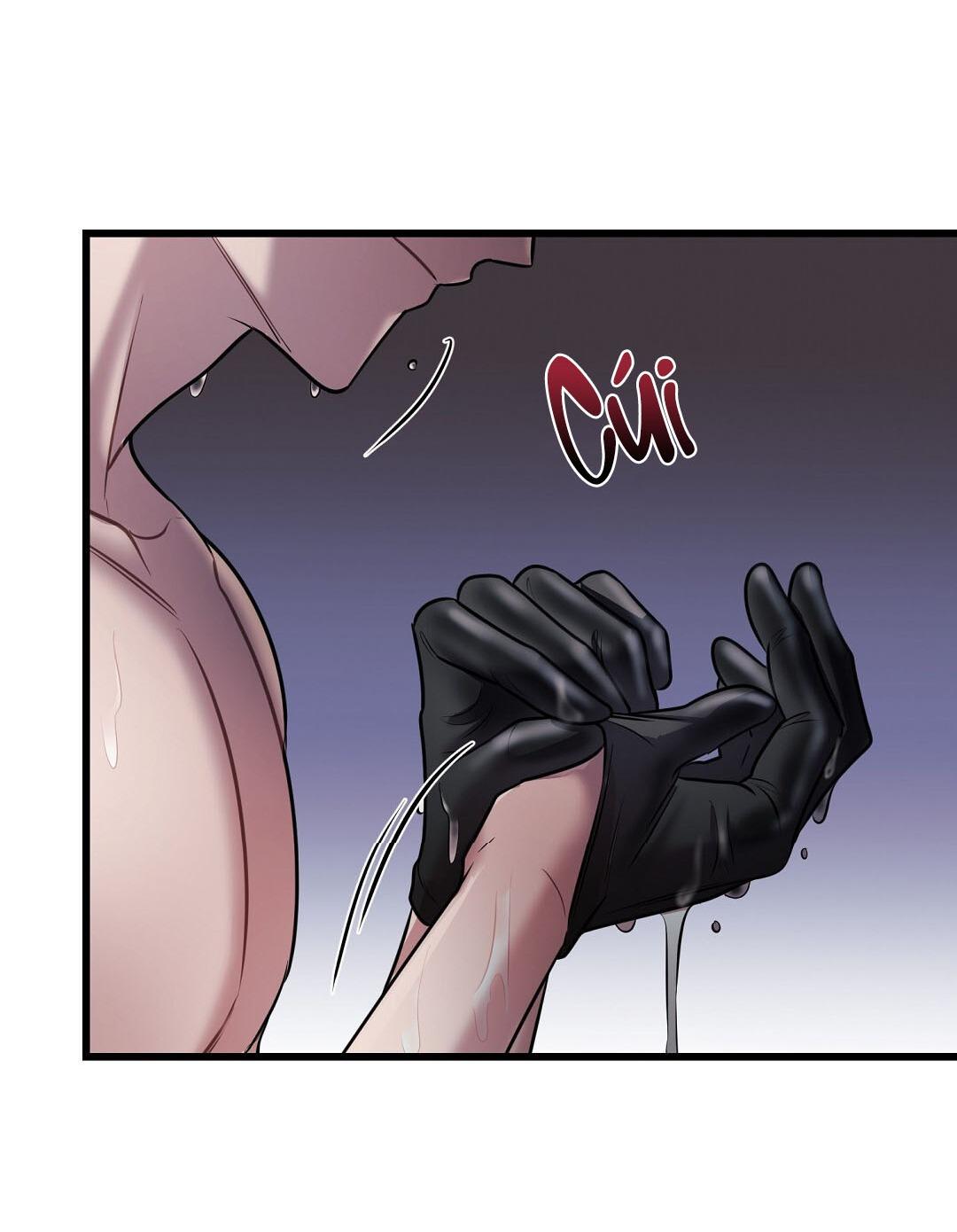 Đọc truyện Đáy Sâu Tuyệt Vọng - Chapter 29