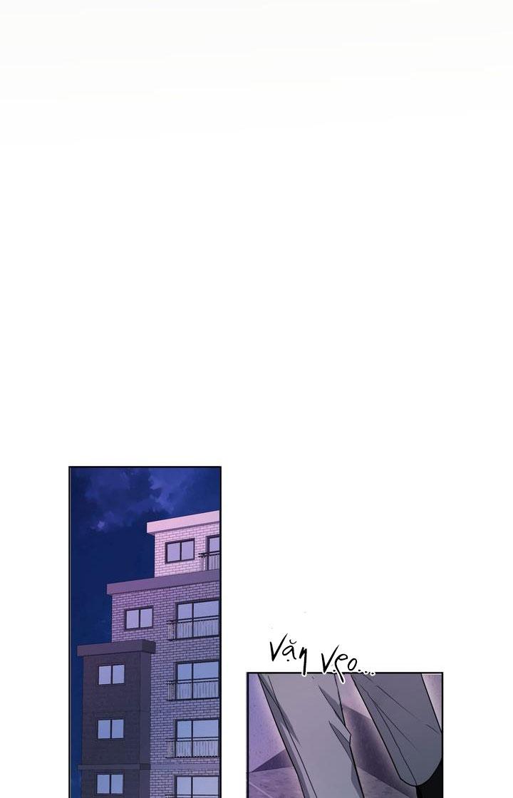 Đọc truyện HƯƠNG VỊ NGƯỜI NGOÀI HÀNH TINH - Chapter 6