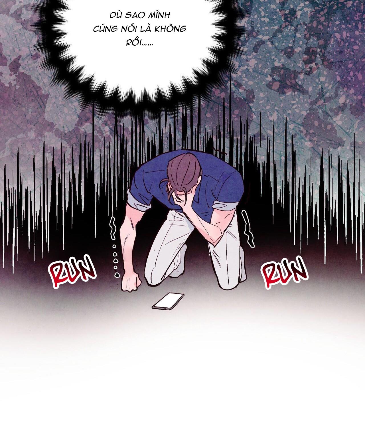 Đọc truyện Say Tình - Chapter 84