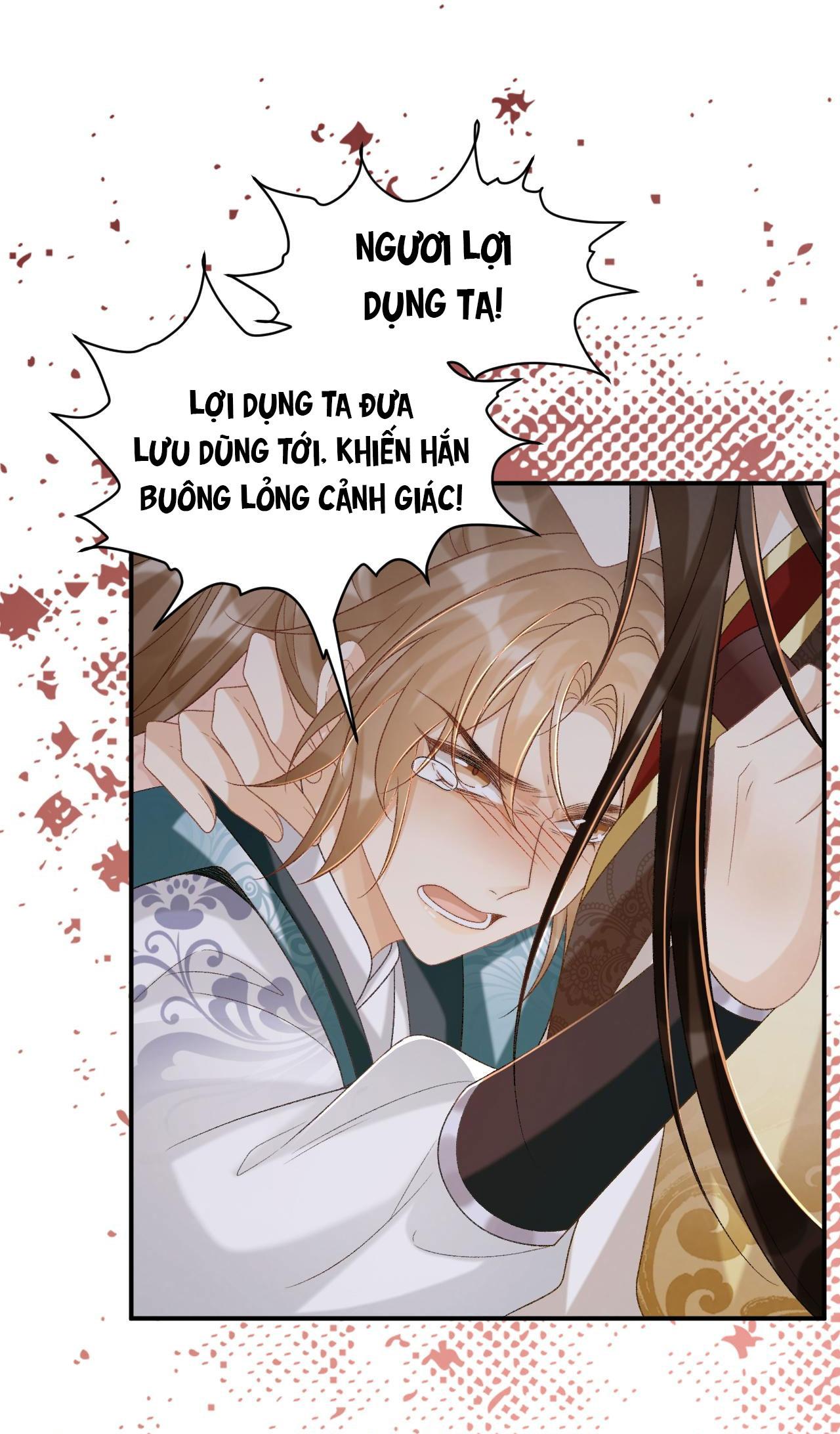 Đọc truyện CẠM BẪY CỦA KẺ BIẾN THÁI - Chapter 91