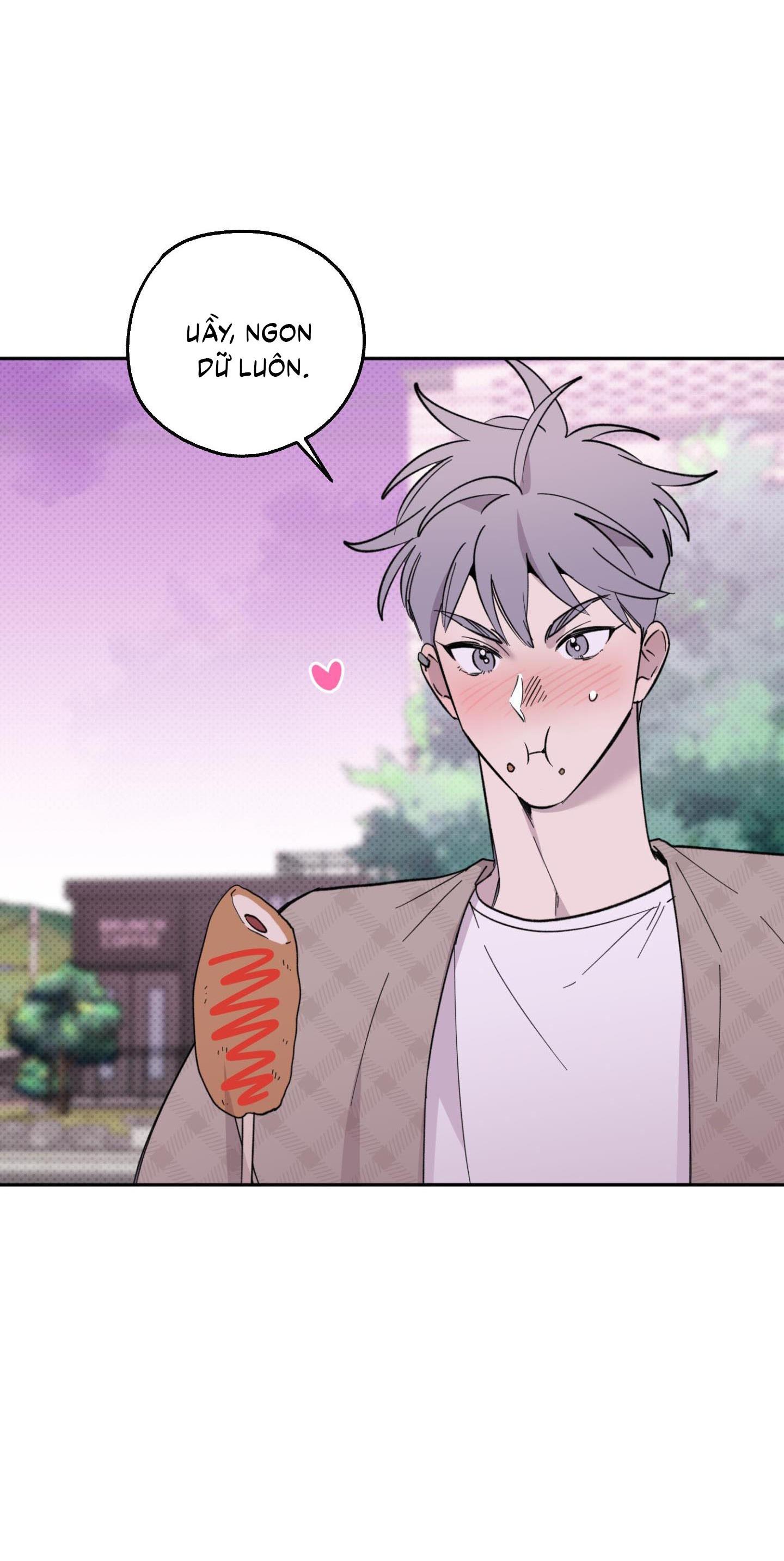 Đọc truyện  Carrot And Stick - Chapter 3