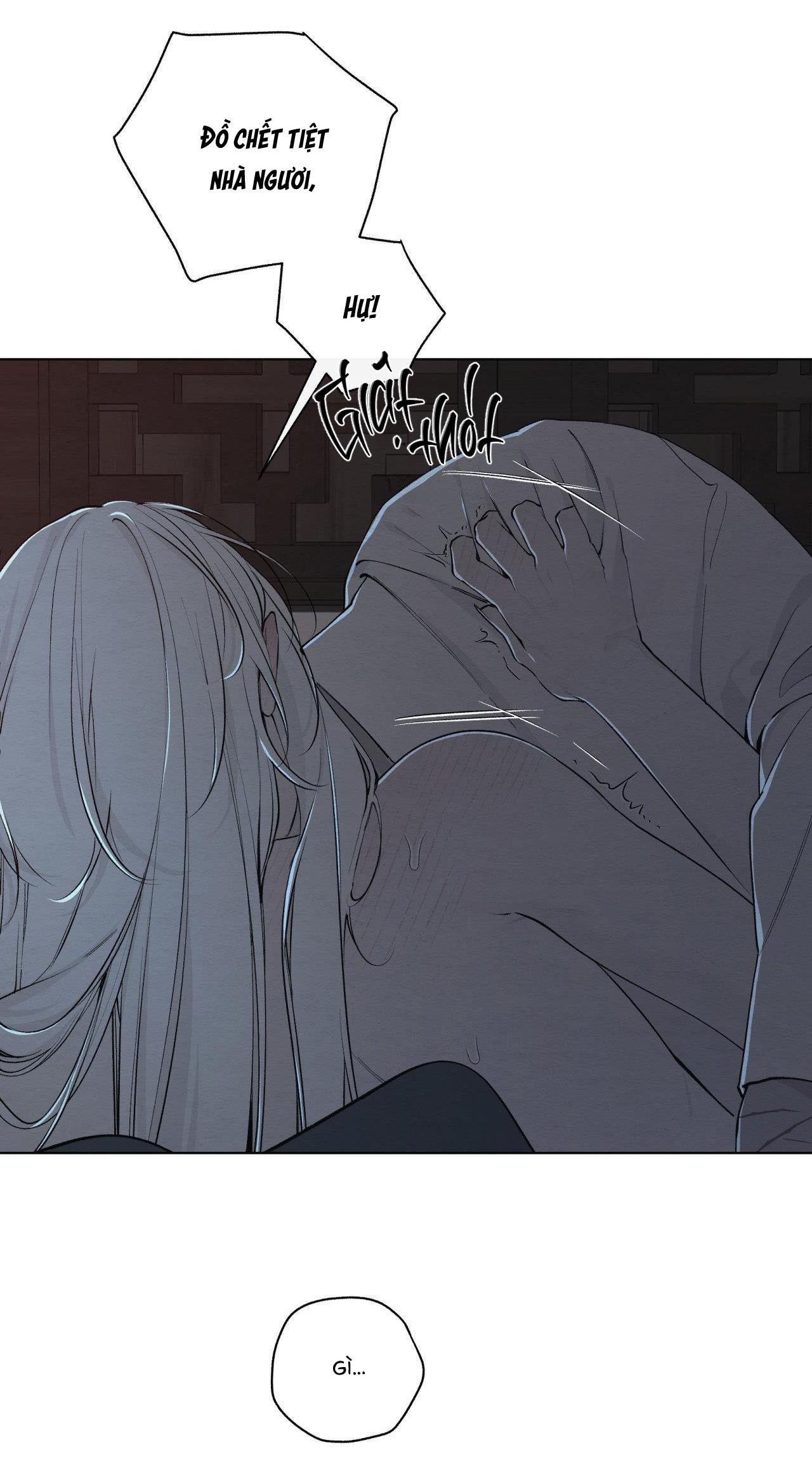 Đọc truyện Lạc Hồn - Chapter 15