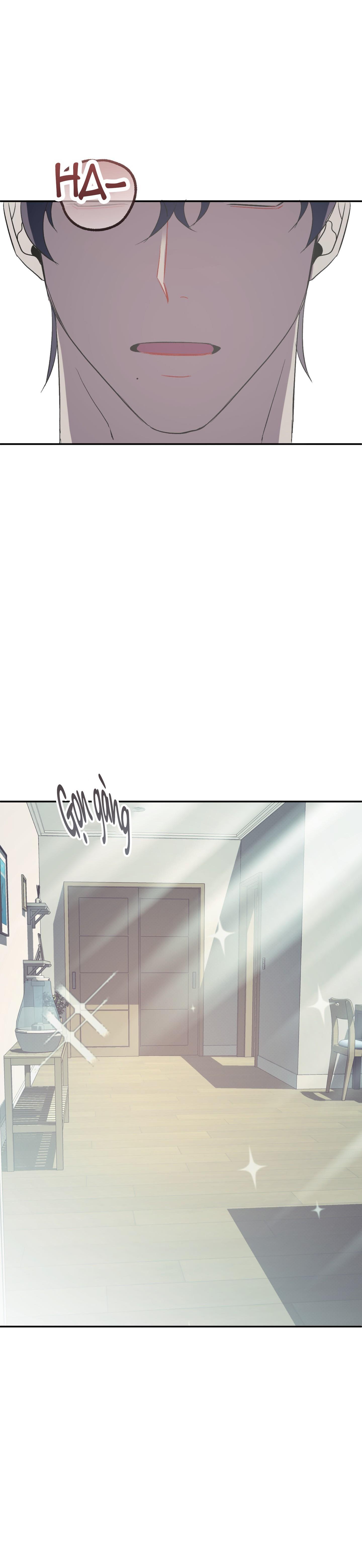 Đọc truyện Vì Sự Vĩnh Cửu - Chapter 9