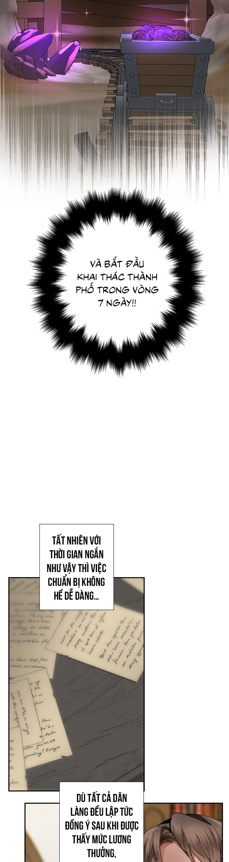 Đọc truyện KHI LONG THẦN RƠI VÀO LƯỚI TÌNH - Chapter 29