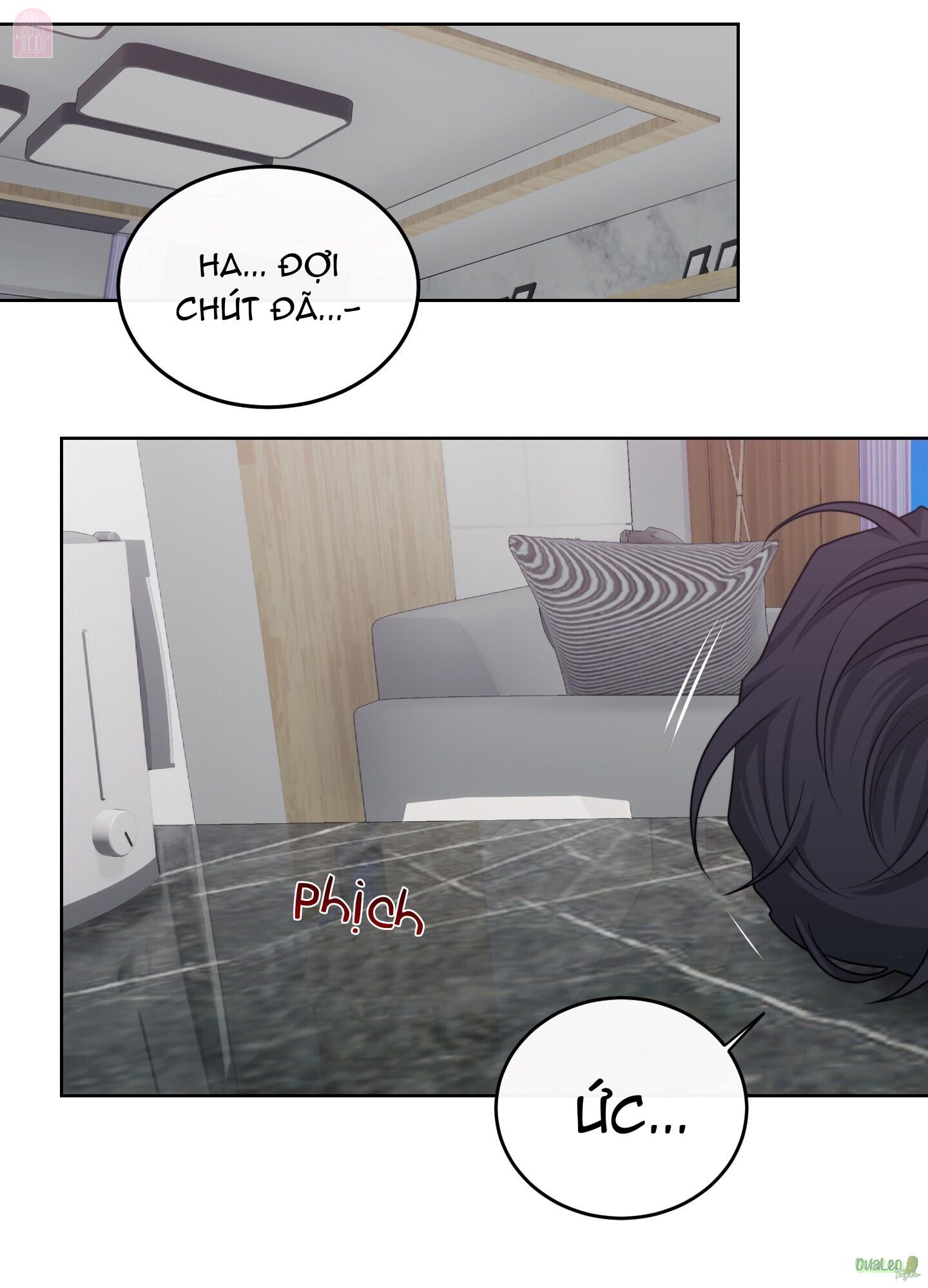 Đọc truyện Shinsujeon - Chapter 63