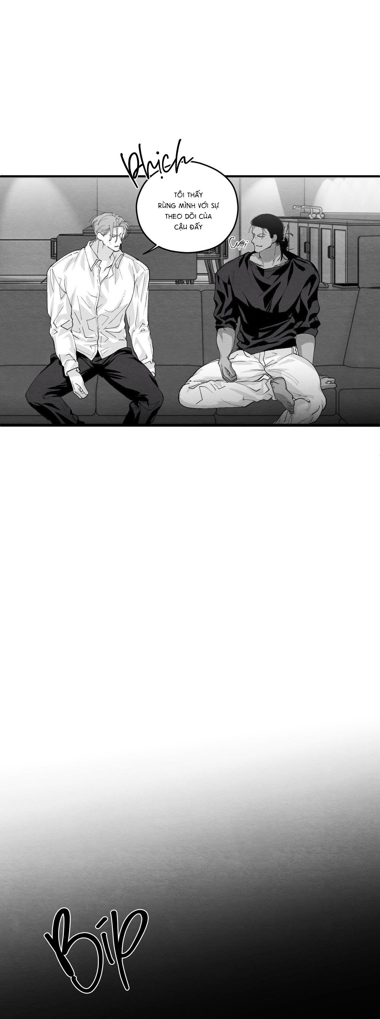 Đọc truyện  Vóc Dáng Toàn Mỹ - Chapter 11