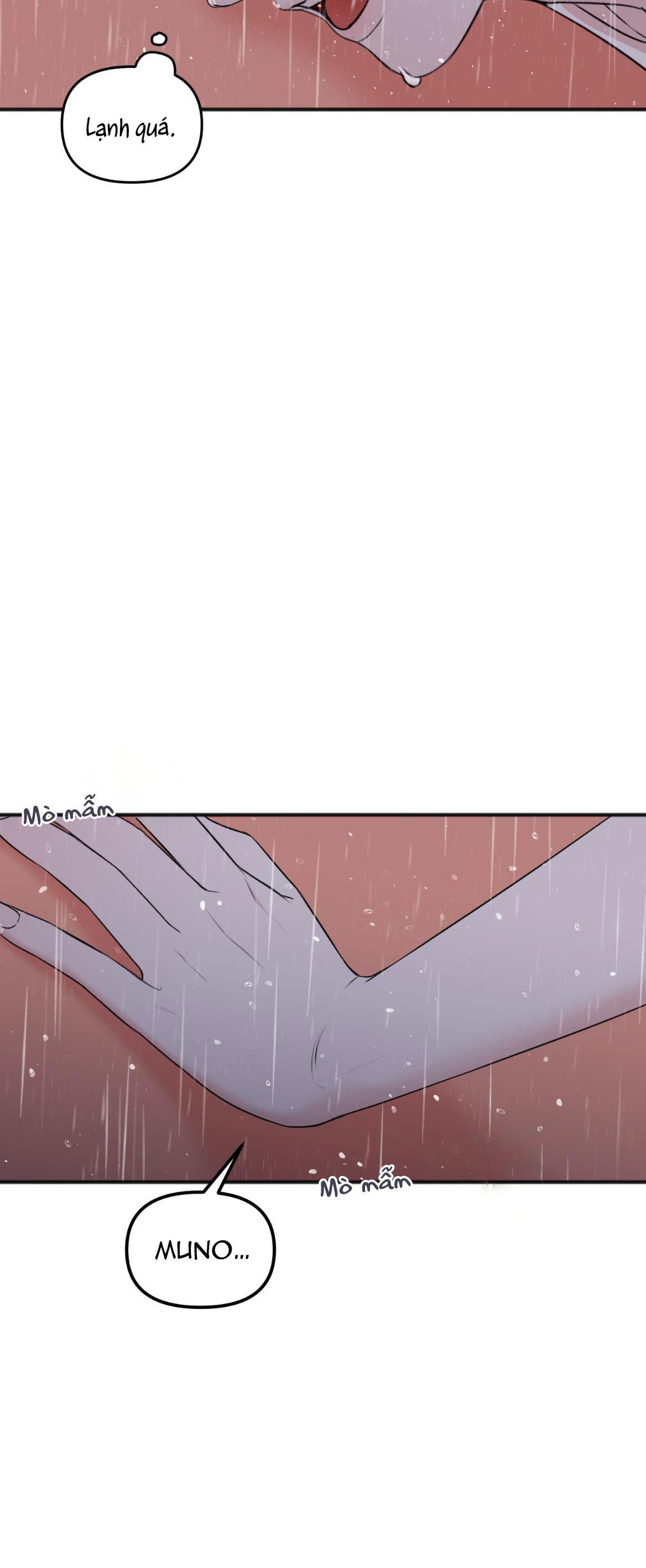 Đọc truyện BÉ XÚC TU - Chapter 6