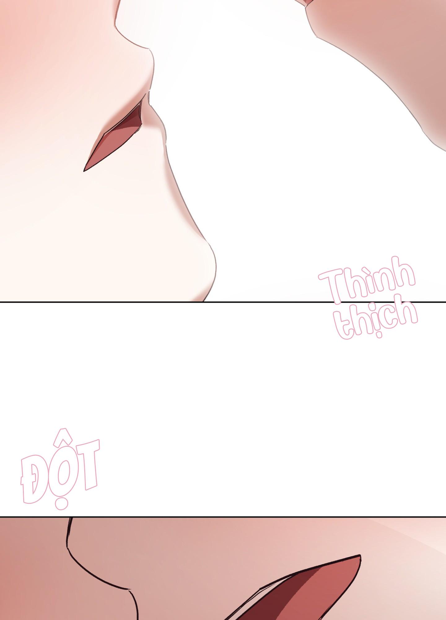 Đọc truyện [Hoàn] Bạn Thời Thơ Ấu Trong Góc Phòng - Chapter 5