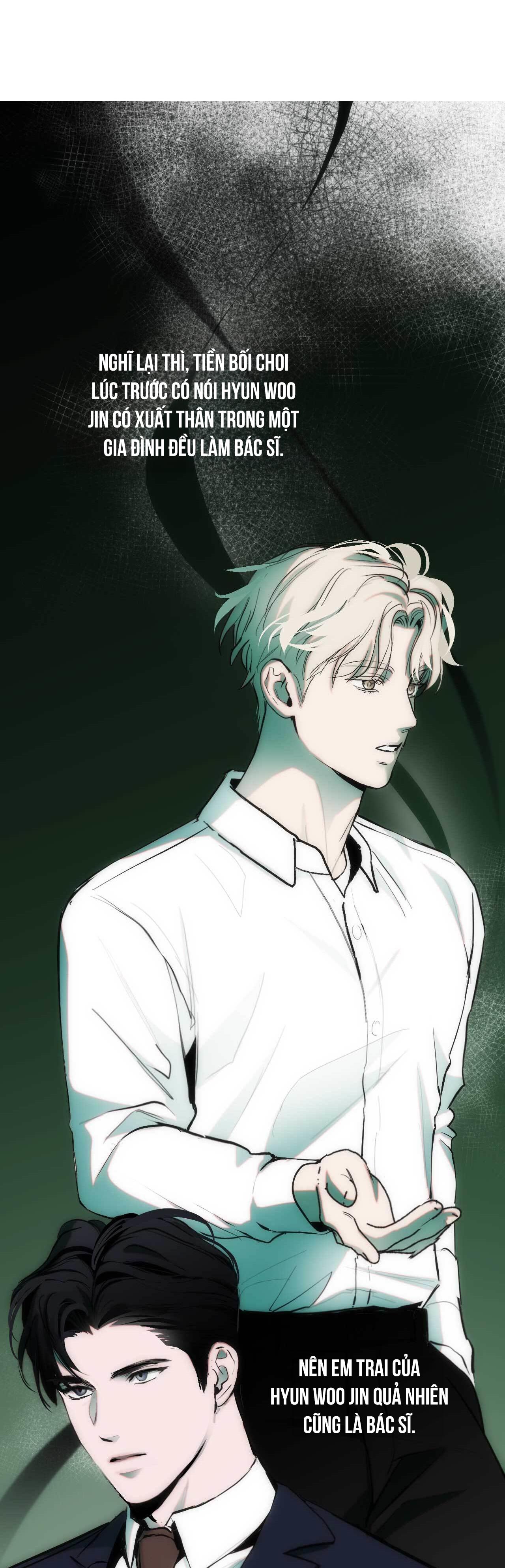 Đọc truyện CHÌM TRONG KHOÁI LẠC - Chapter 12