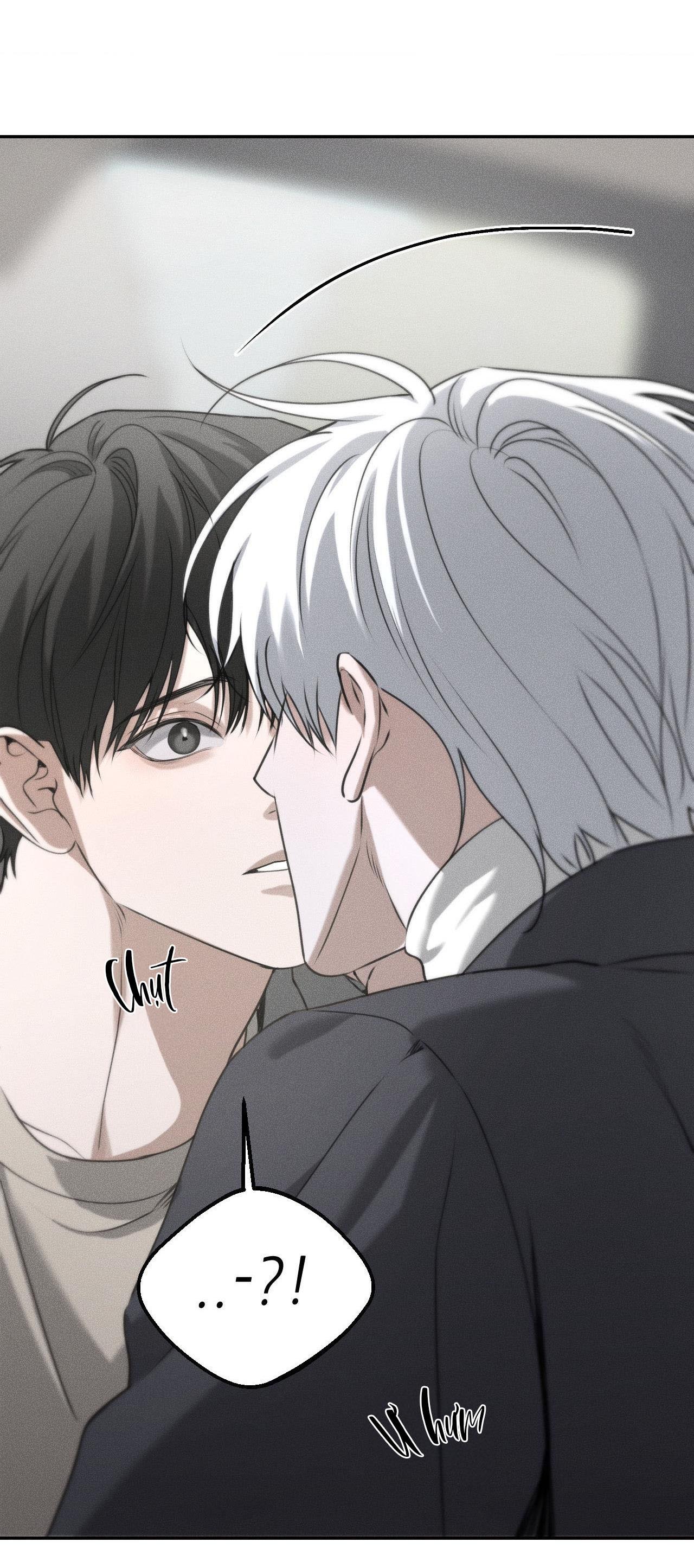 Đọc truyện  Gấu Teddy thân yêu - Chapter 30