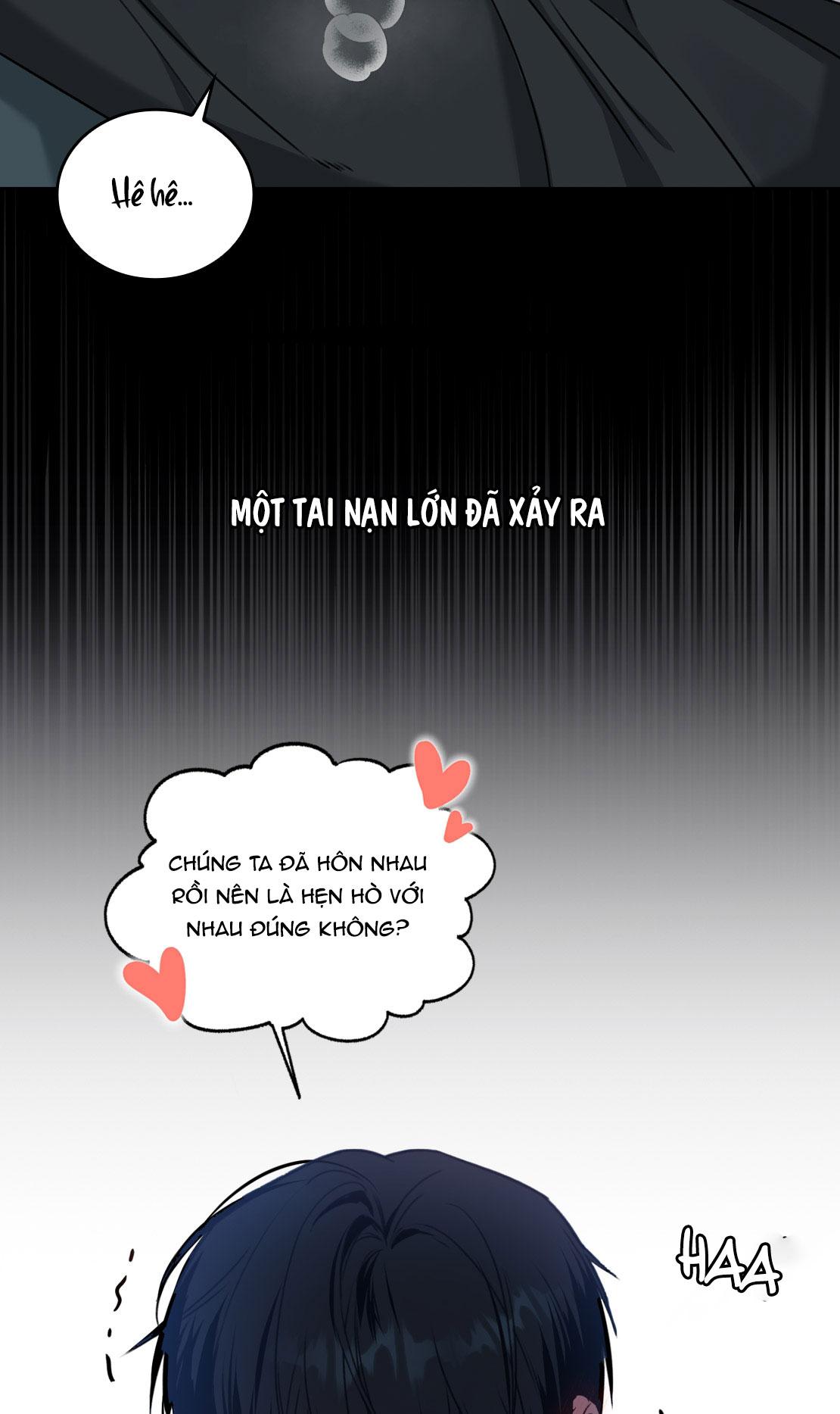 Đọc truyện NGƯỜI ĐÀN ÔNG CHO EM TẤT CẢ - Chapter 0.1