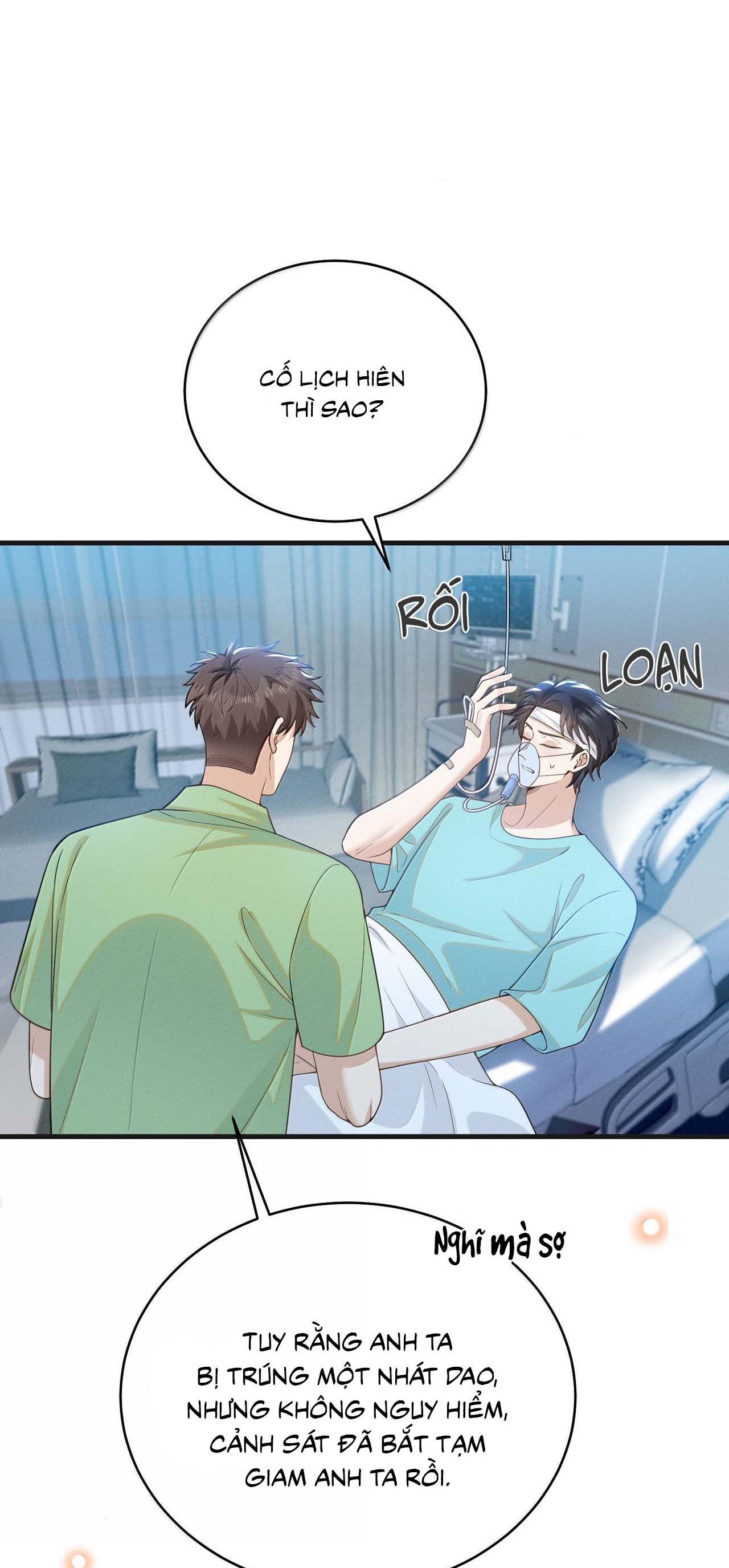 Đọc truyện Lai sinh bất kiến - Chapter 144