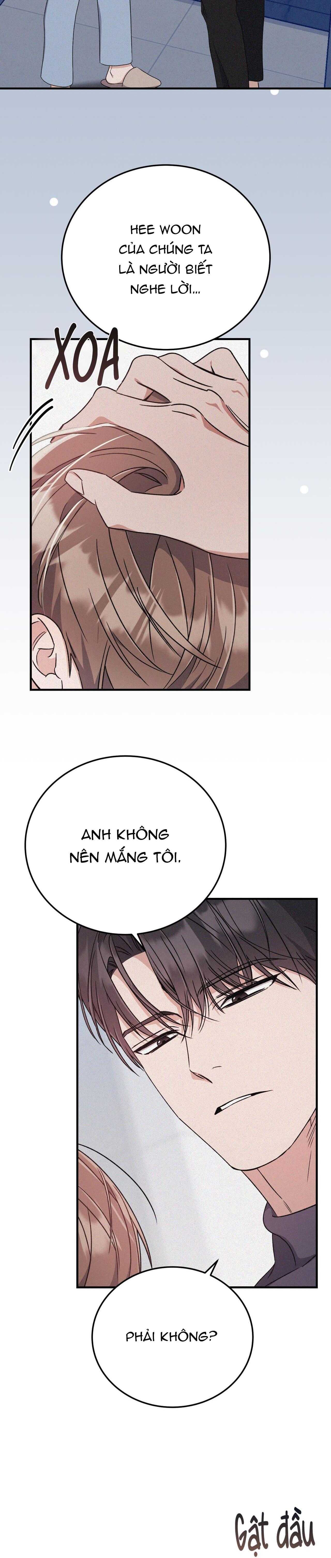Đọc truyện FormLess - Chapter 38