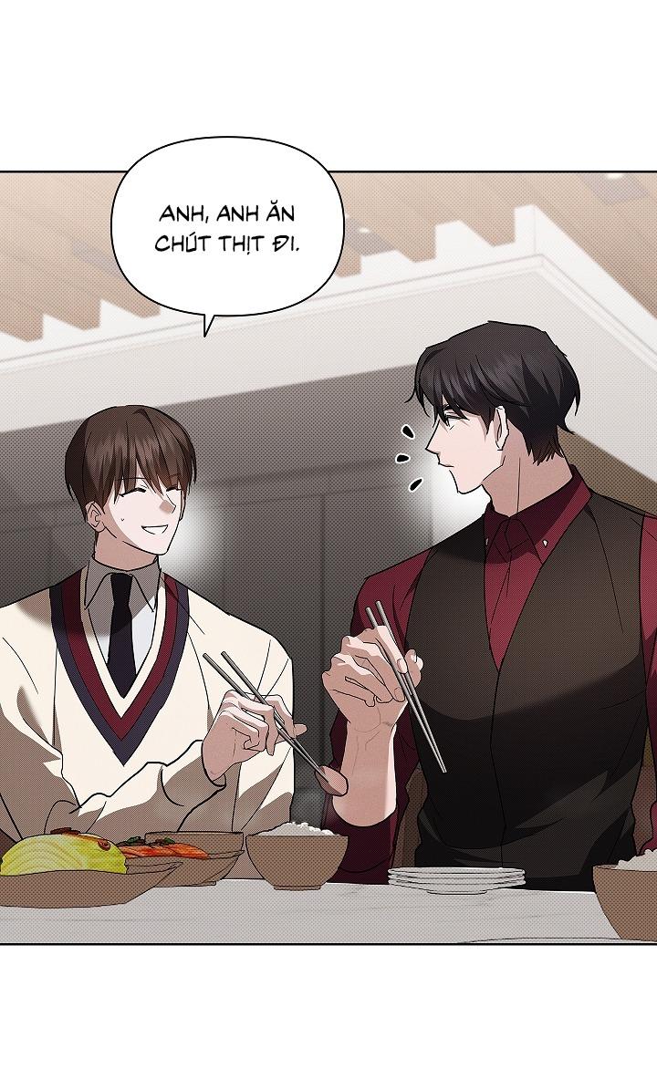 Đọc truyện ĐỪNG ĐỘNG VÀO CÚN CON! - Chapter 32