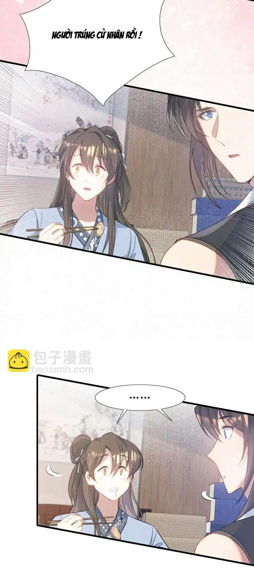 Đọc truyện Loạn thế vi vương - Chapter 71