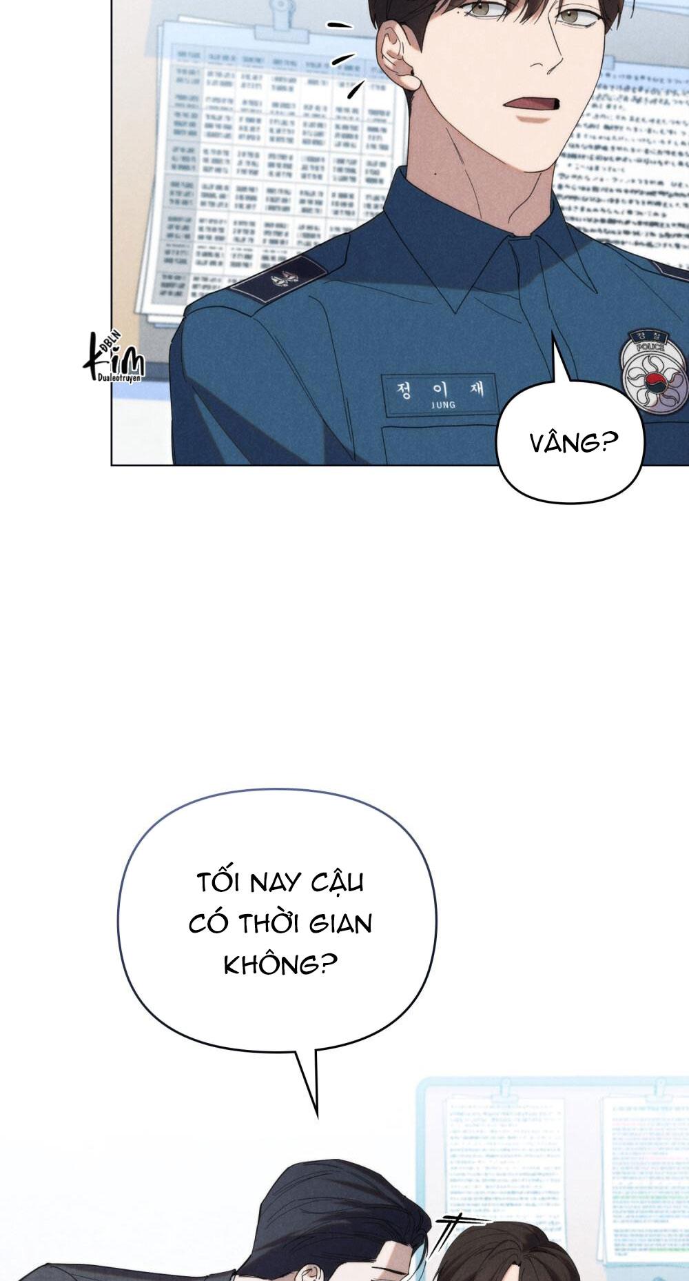 Đọc truyện NGƯỜI TÌNH BÍ MẬT - Chapter 23