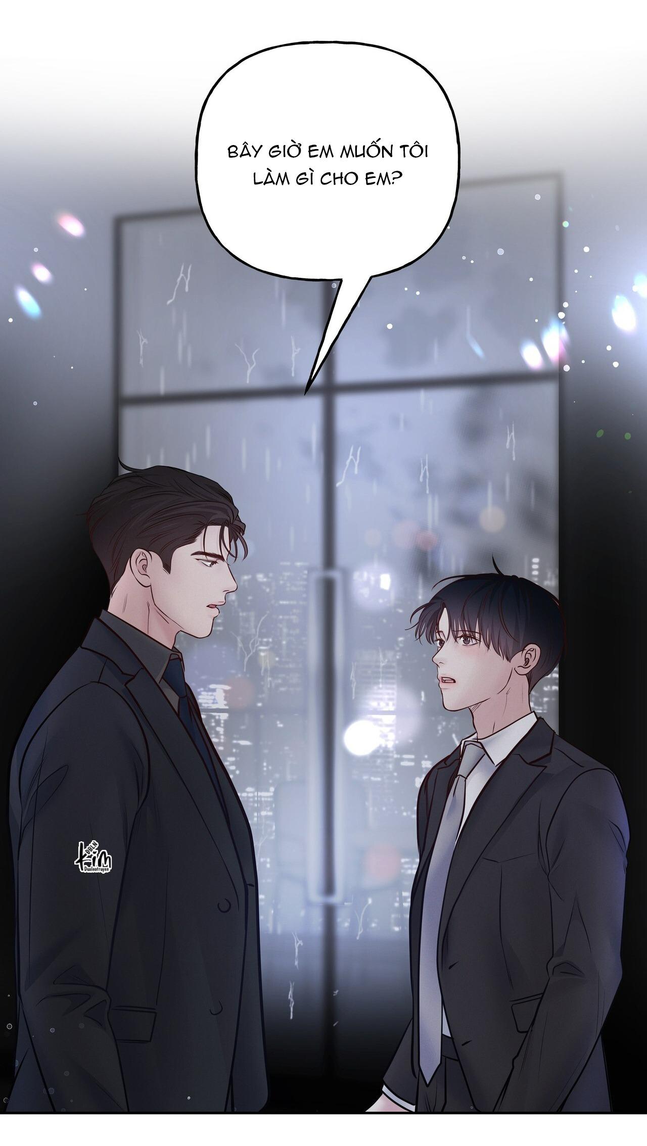 Đọc truyện CHỦ NHÂN CỦA THỨ BẢY - Chapter 37