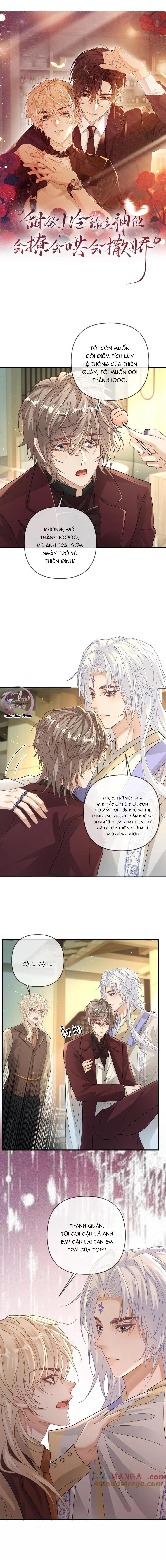 Đọc truyện Khát Vọng Ngọt Ngào - Chapter 195