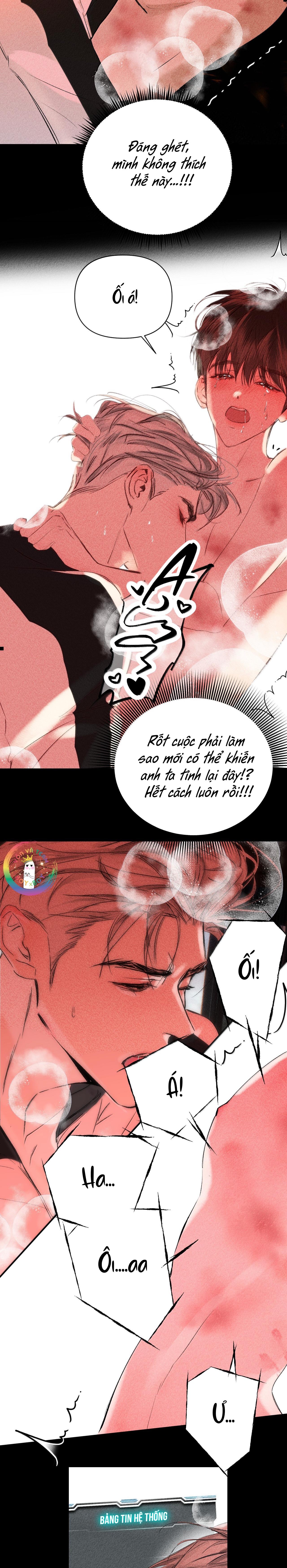 Đọc truyện Thoát Khỏi Tầng Hầm - Chapter 15