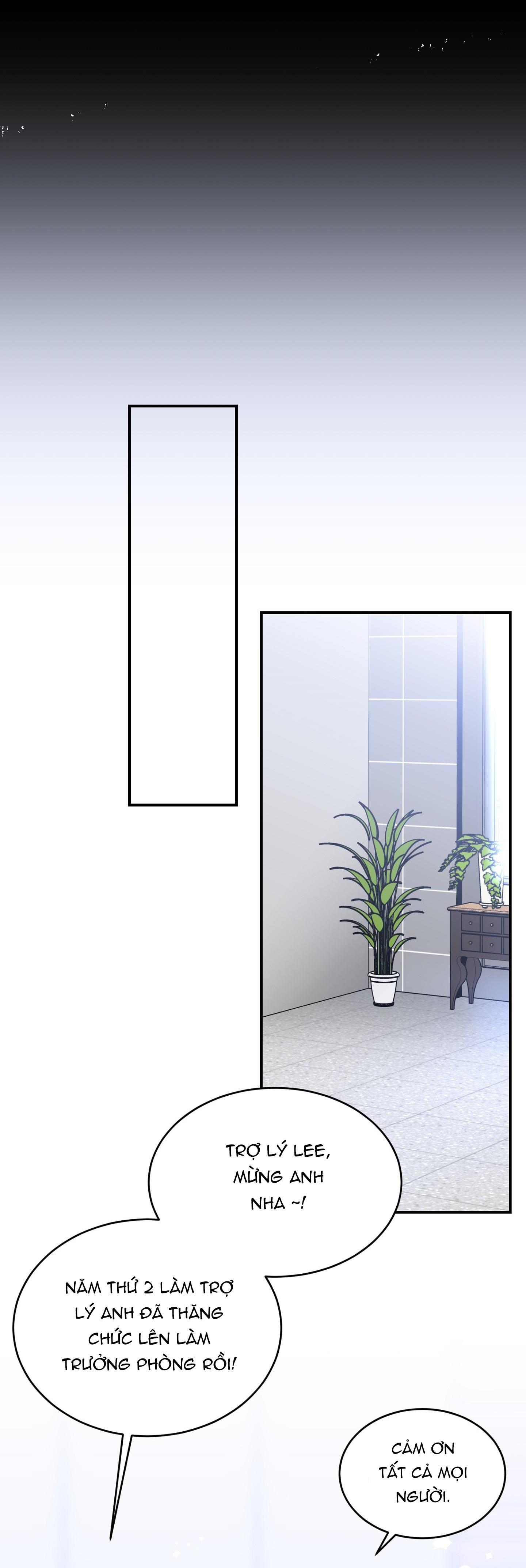 Đọc truyện TUYỂN TẬP NHẤT THỤ ĐA CÔNG CỦA NHÀ KIM - Chapter 25.3