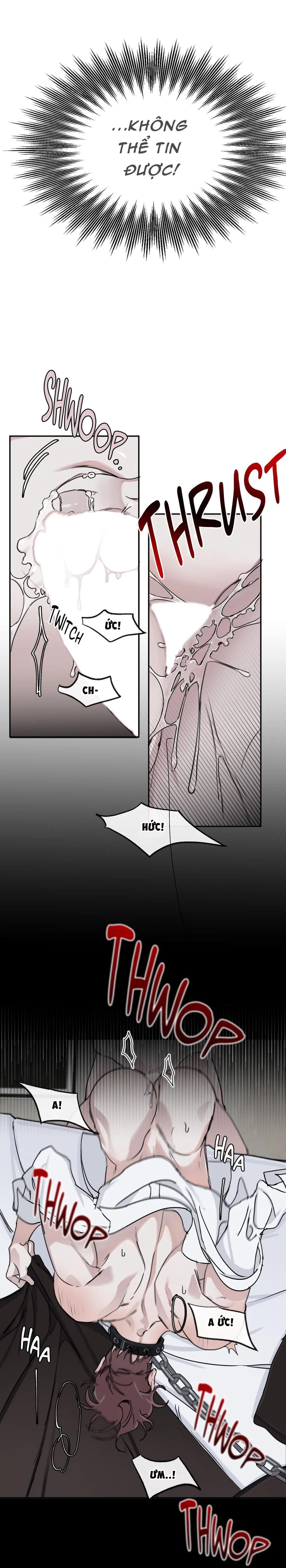 Đọc truyện Đơn Phương - Chapter 4