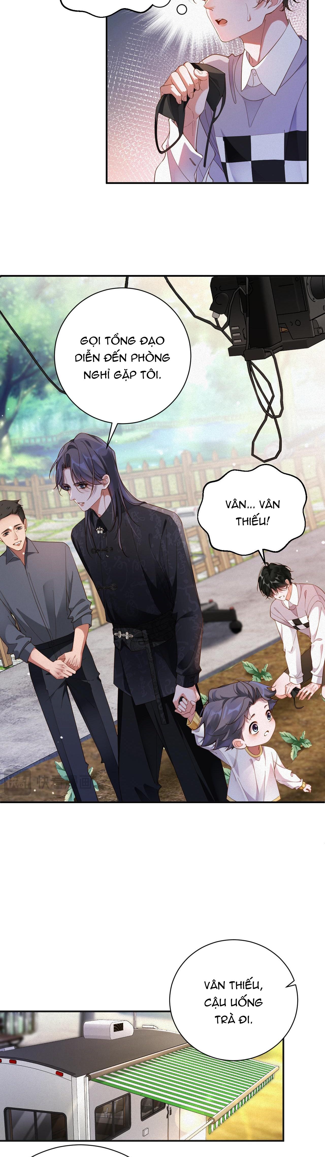 Đọc truyện CHỒNG CŨ MUỐN TÁI HÔN LẦN NỮA - Chapter 58