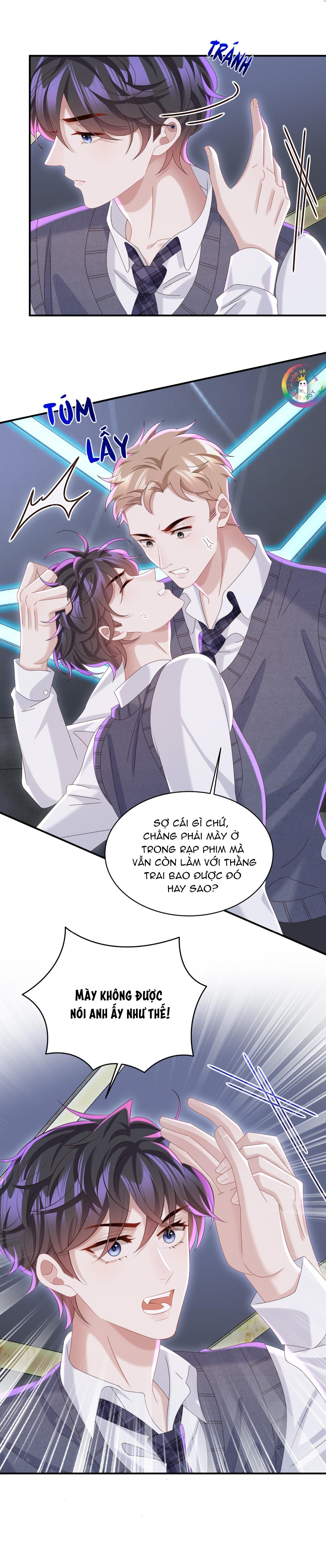 Đọc truyện Tâm Sự Thiếu Niên (END) - Chapter 54