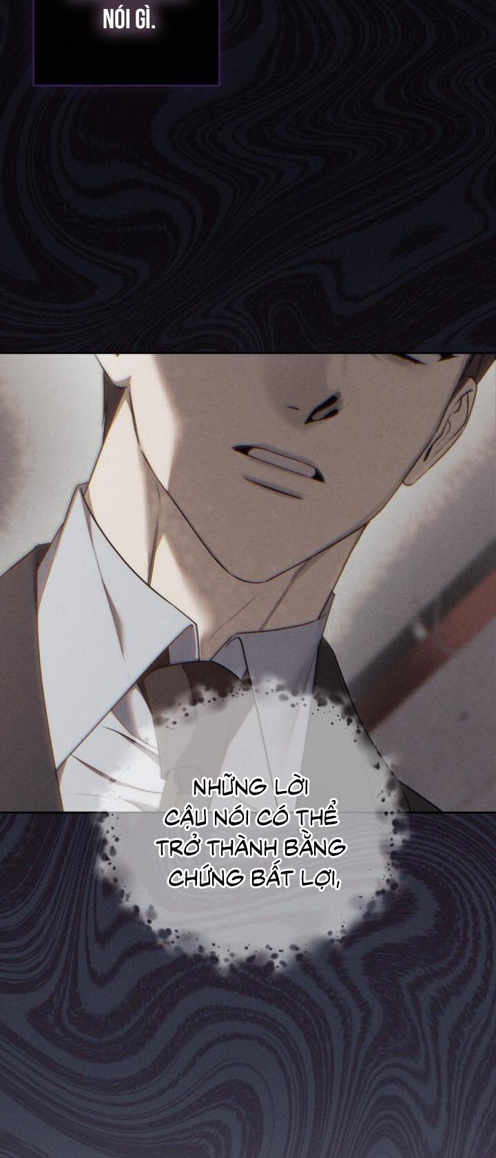 Đọc truyện Critical Point - Chapter 56