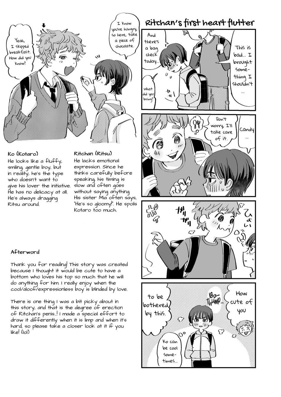 Đọc truyện TUYỂN TẬP GÂY NỨNG NHÀ RÔ - Chapter 72