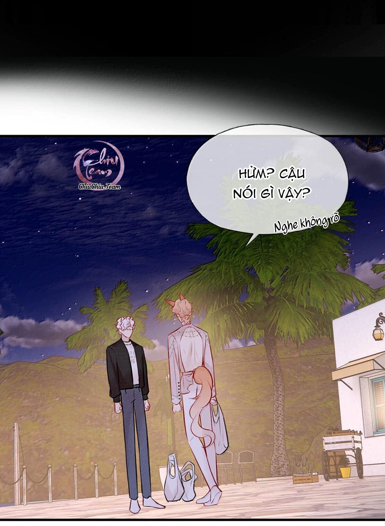 Đọc truyện ĐỐI TƯỢNG CÔNG LƯỢC! THIẾT LẬP TÍNH CÁCH CỦA ANH BỊ MÉO MÓ RỒI! - Chapter 22