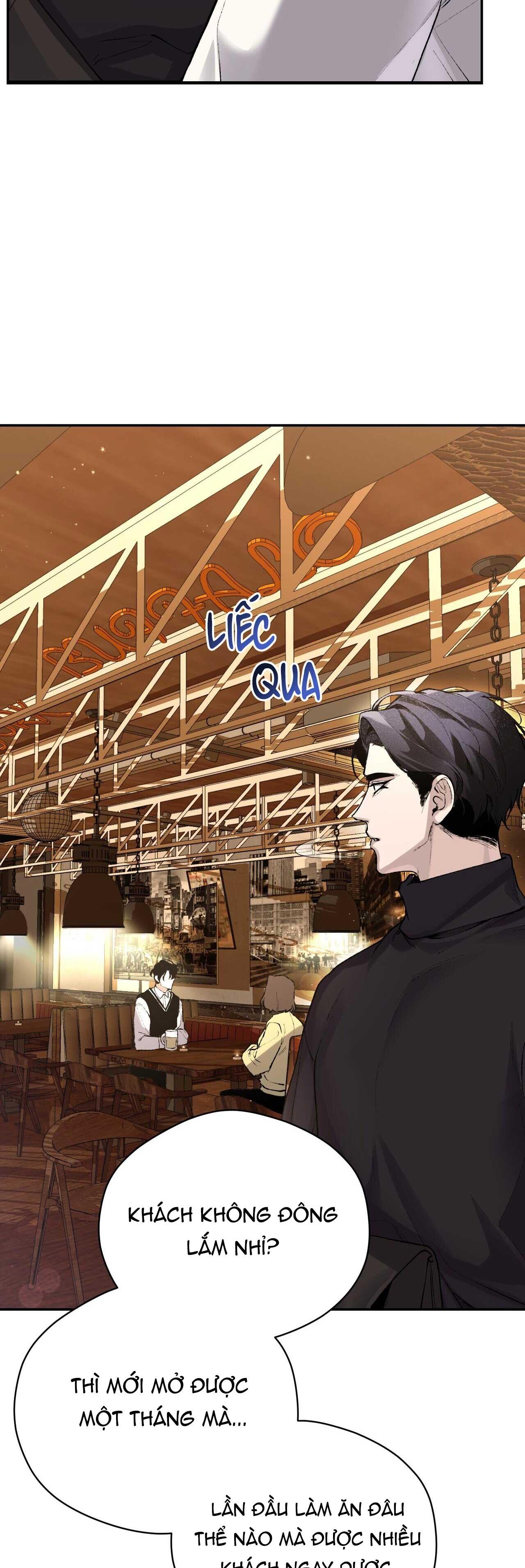 Đọc truyện NÀNG THƠ - Chapter 1