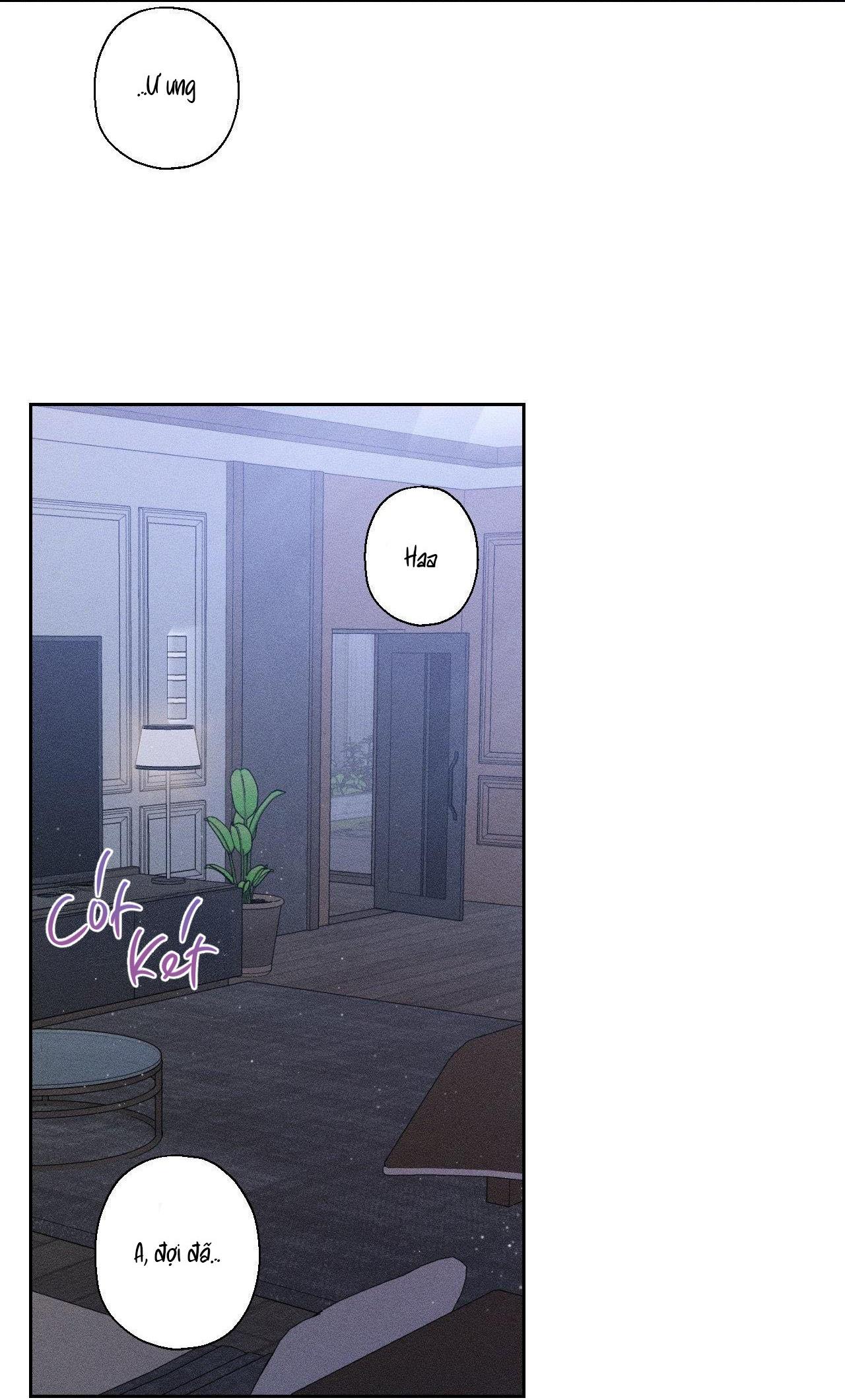 Đọc truyện  Close Up - Chapter 7