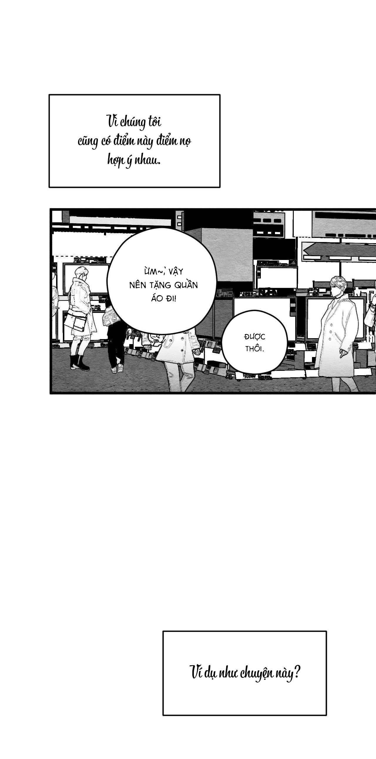 Đọc truyện  Vóc Dáng Toàn Mỹ - Chapter 12