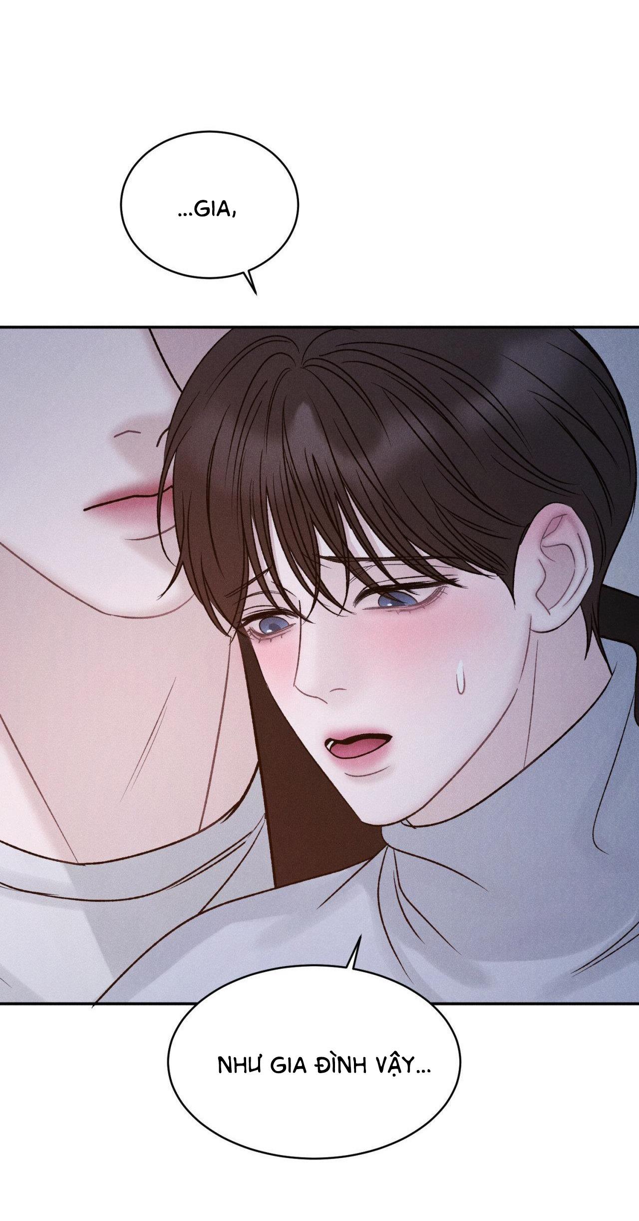 Đọc truyện ÂN HUỆ - Chapter 17