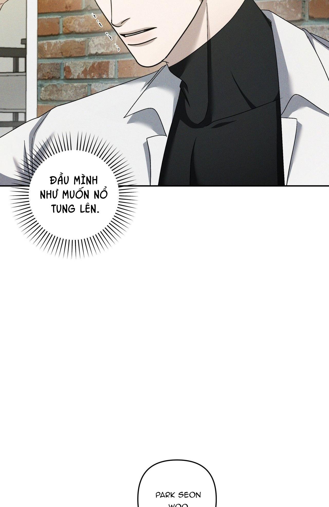 Đọc truyện EDEN - Chapter 23