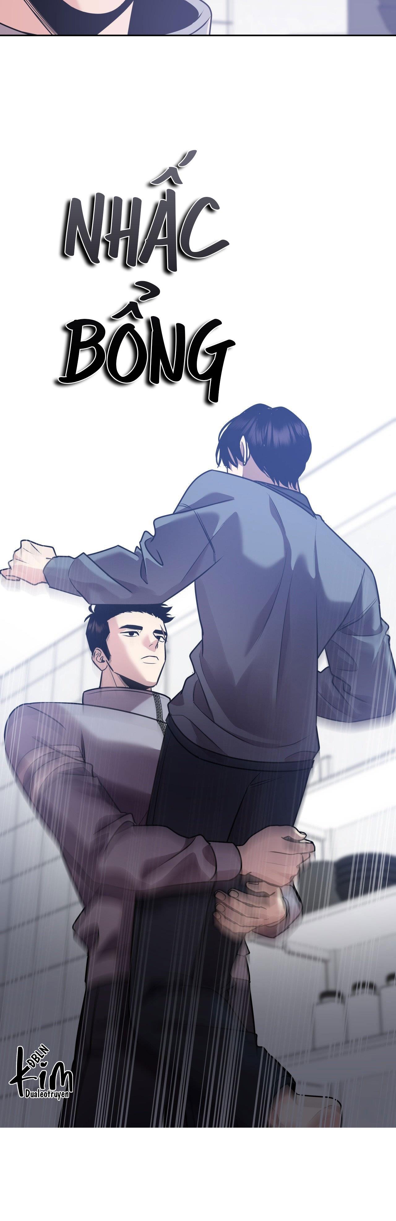 Đọc truyện ĐIỀU 260 BỘ LUẬT HÌNH SỰ - Chapter 6