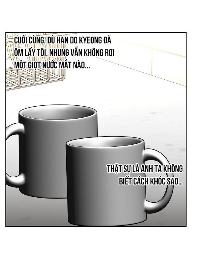 Đọc truyện Không Hơn Không Kém - Chapter 30