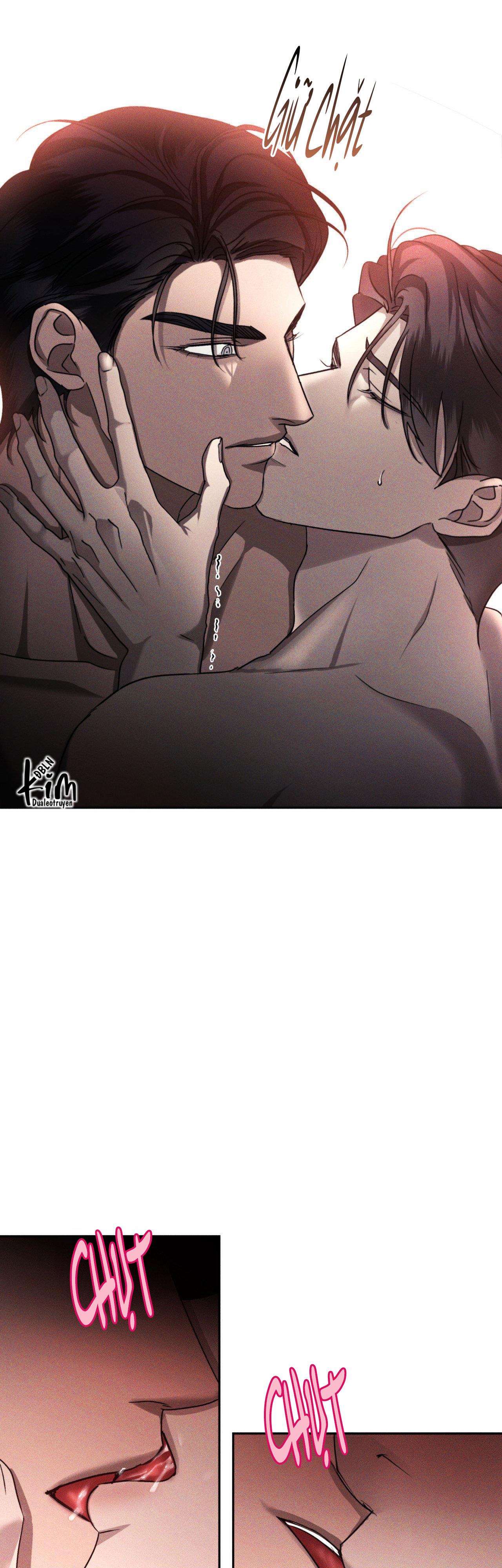 Đọc truyện EDEN - Chapter 4