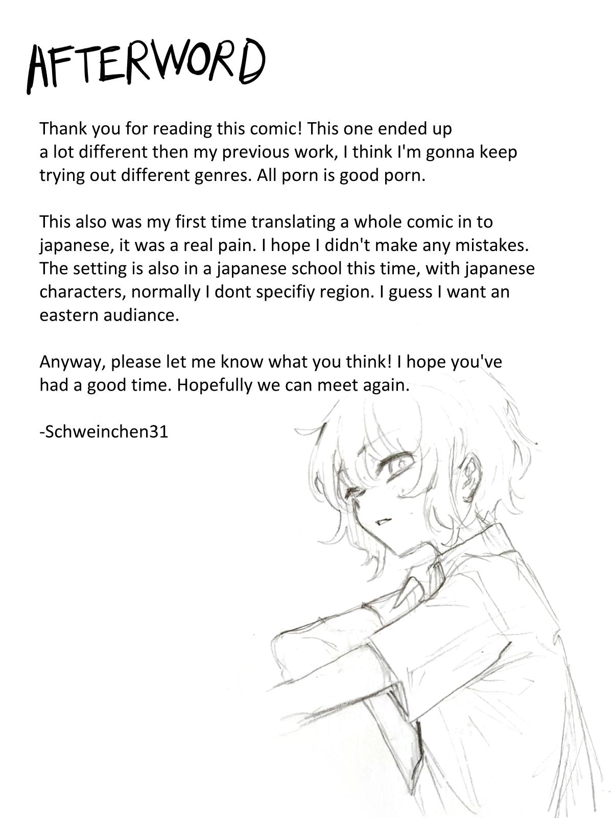 Đọc truyện Thợ săn bé trai - Chapter 7