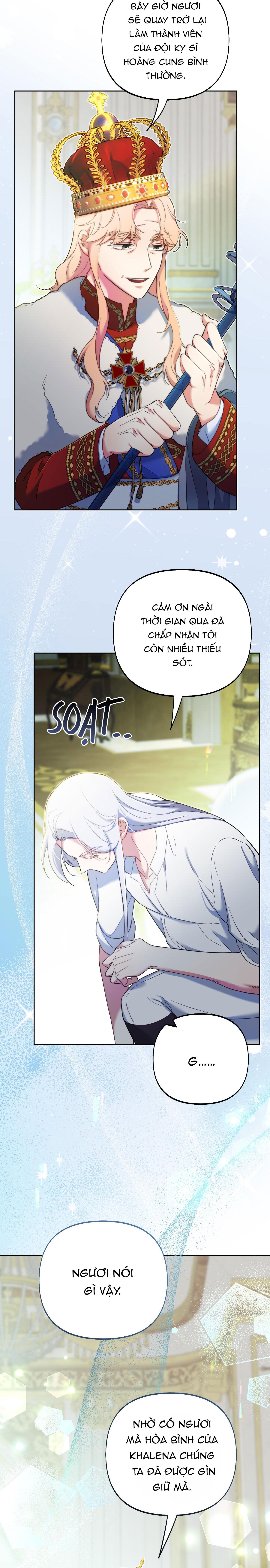 Đọc truyện (NP) TRỞ THÀNH VUA CÔNG LƯỢC - Chapter 64