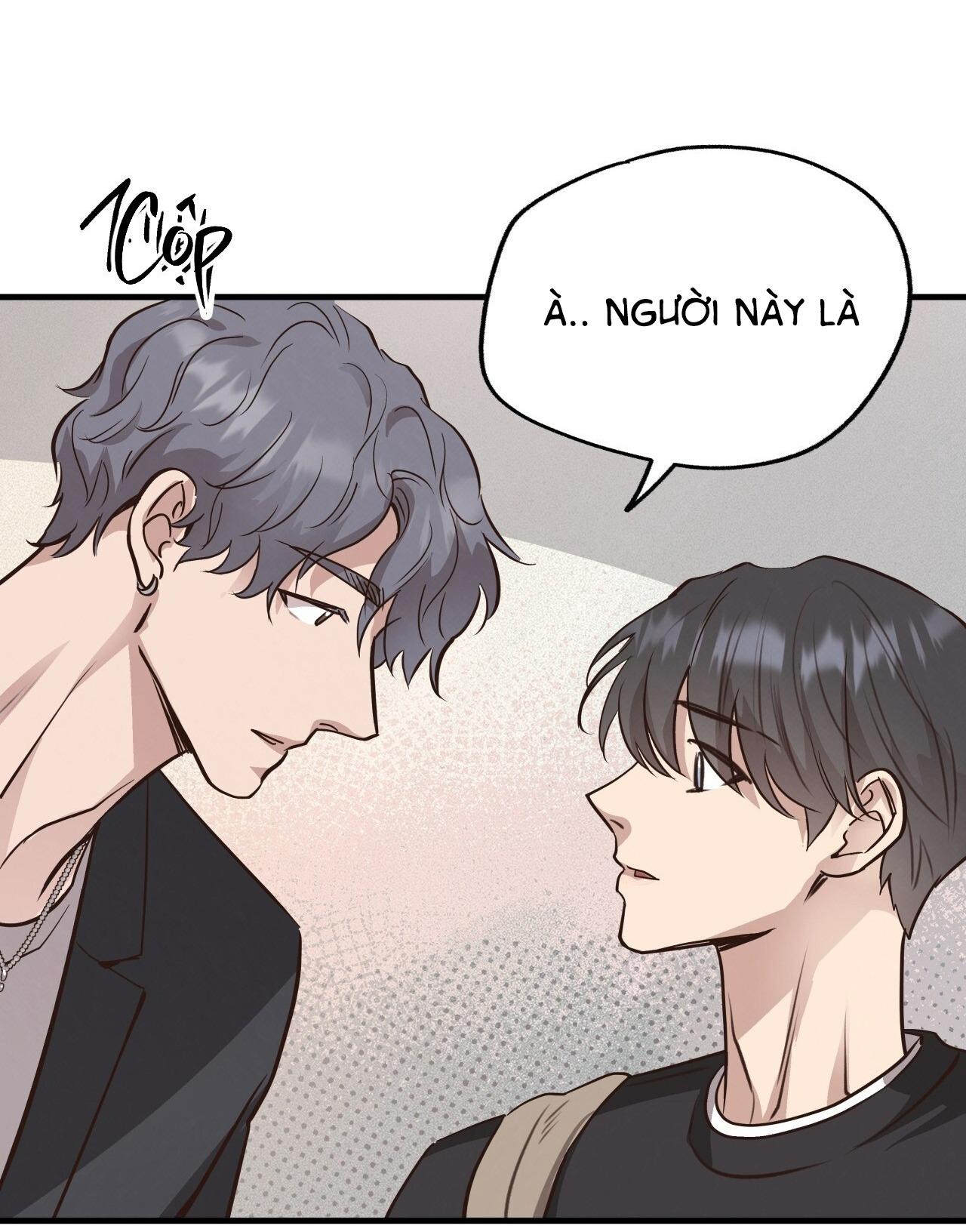 Đọc truyện (END) MẬT GẤU - Chapter 45